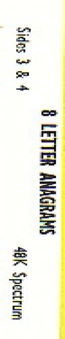8-Letter Anagrams — box-2D-side (WOR)