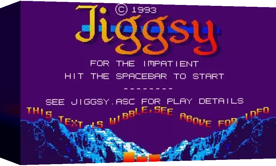 Jiggsy — box-3D (WOR)