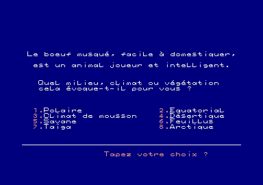 Objectif Monde 1 — ss (FR)