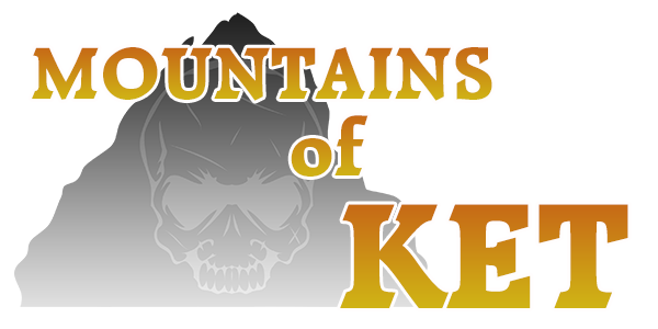 Mountains Of Ket — wheel (WOR)