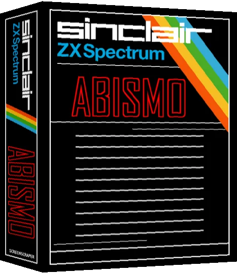 Abismo — box-3D (SS)