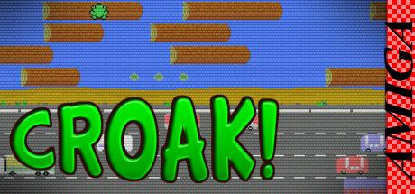 Croak! — steamgrid