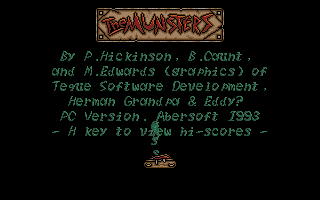 Munsters, The — sstitle (EU)
