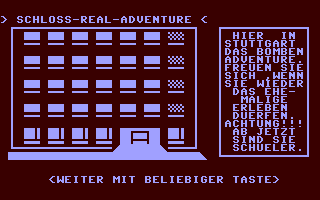Schloss-Real-Adventure — sstitle (DE)