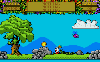 Dizzy 2 - Treasure Island Dizzy — ss (EU)