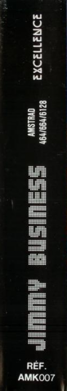Jimmy Business — box-2D-side (FR)