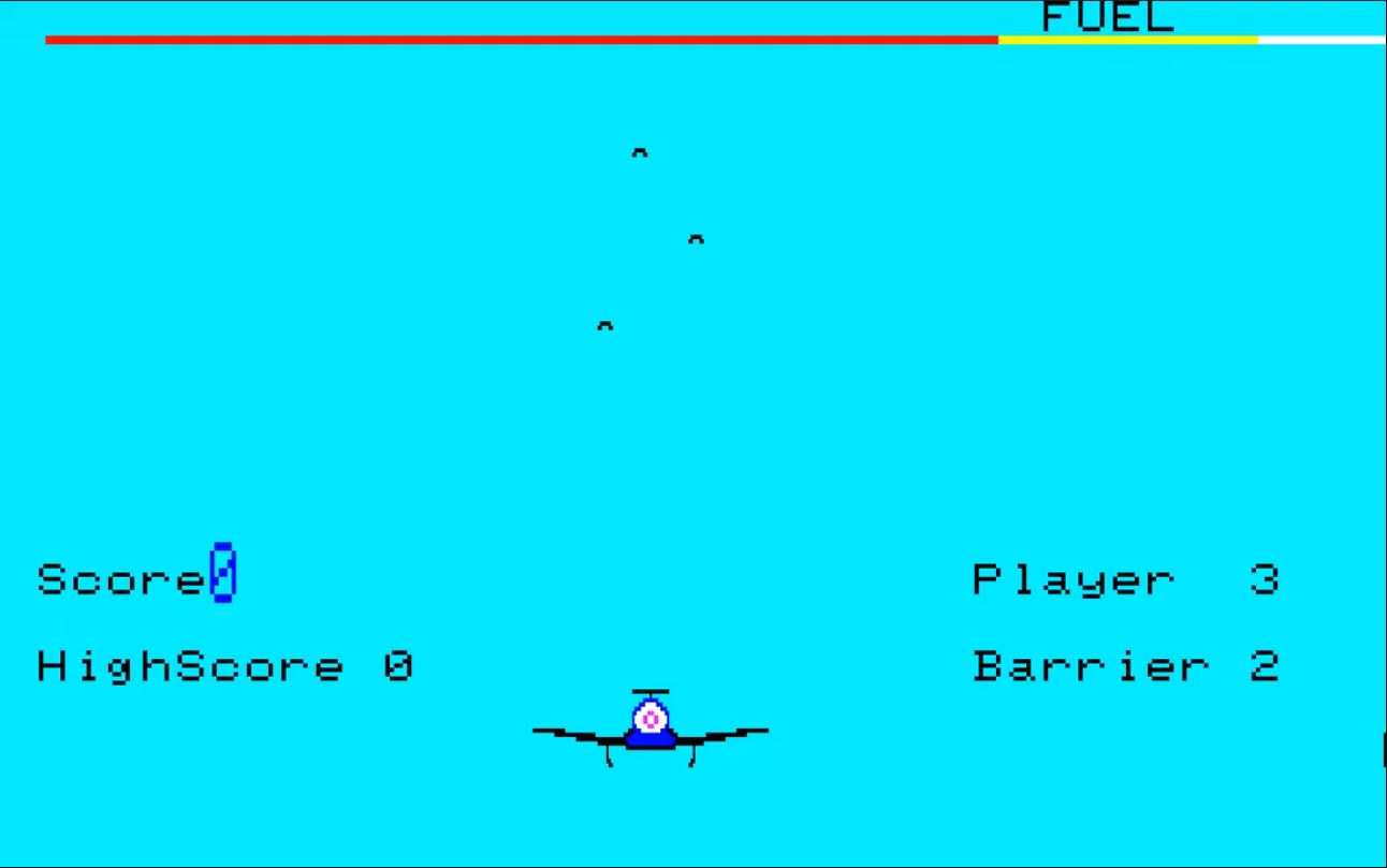 Fighter — ss (WOR)