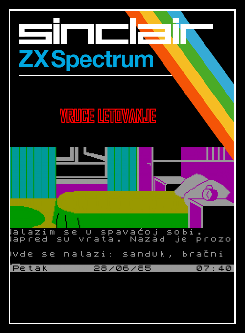 Vruce Letovanje — box-2D (SS)