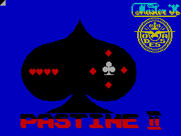 Pastime 2 — sstitle (WOR)