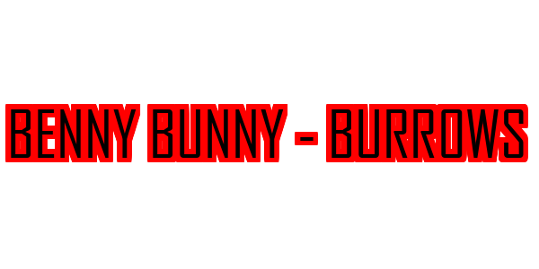 Benny Bunny - Burrows — wheel-hd (SS)