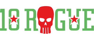 10Rogue — wheel (WOR)