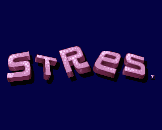 Stres — sstitle (WOR)