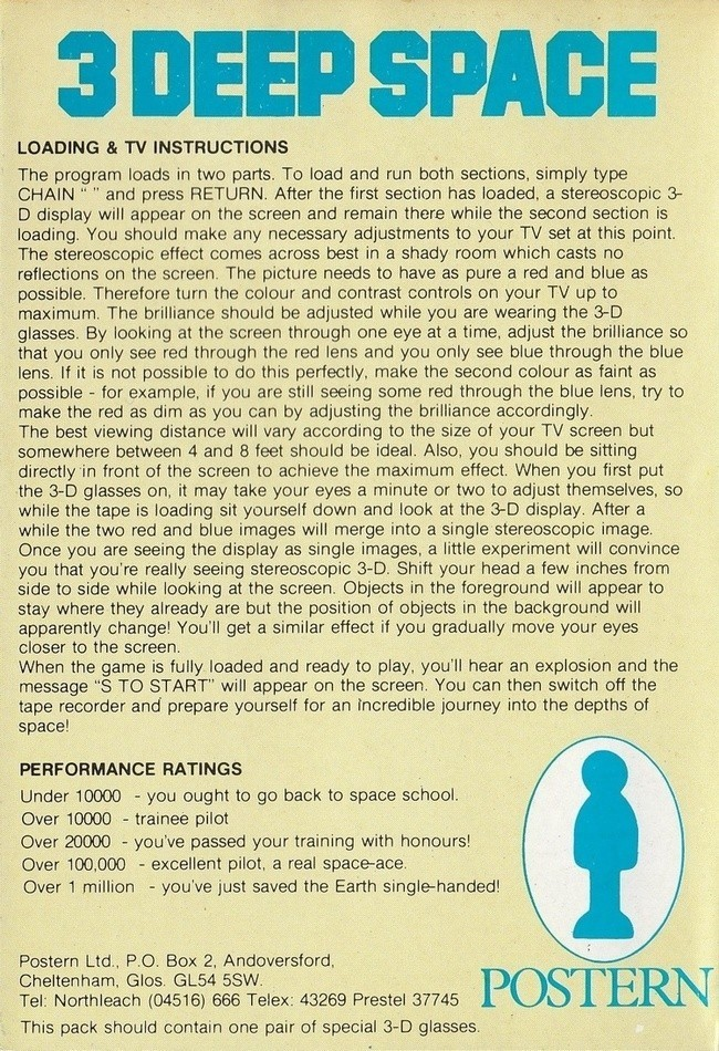 3 Deep Space — box-2D-back (EU)
