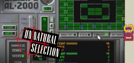 Unnatural Selection — steamgrid