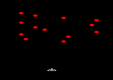 Estrella De La Muerte, La — ss (EU)