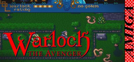 Warlock the Avenger — steamgrid