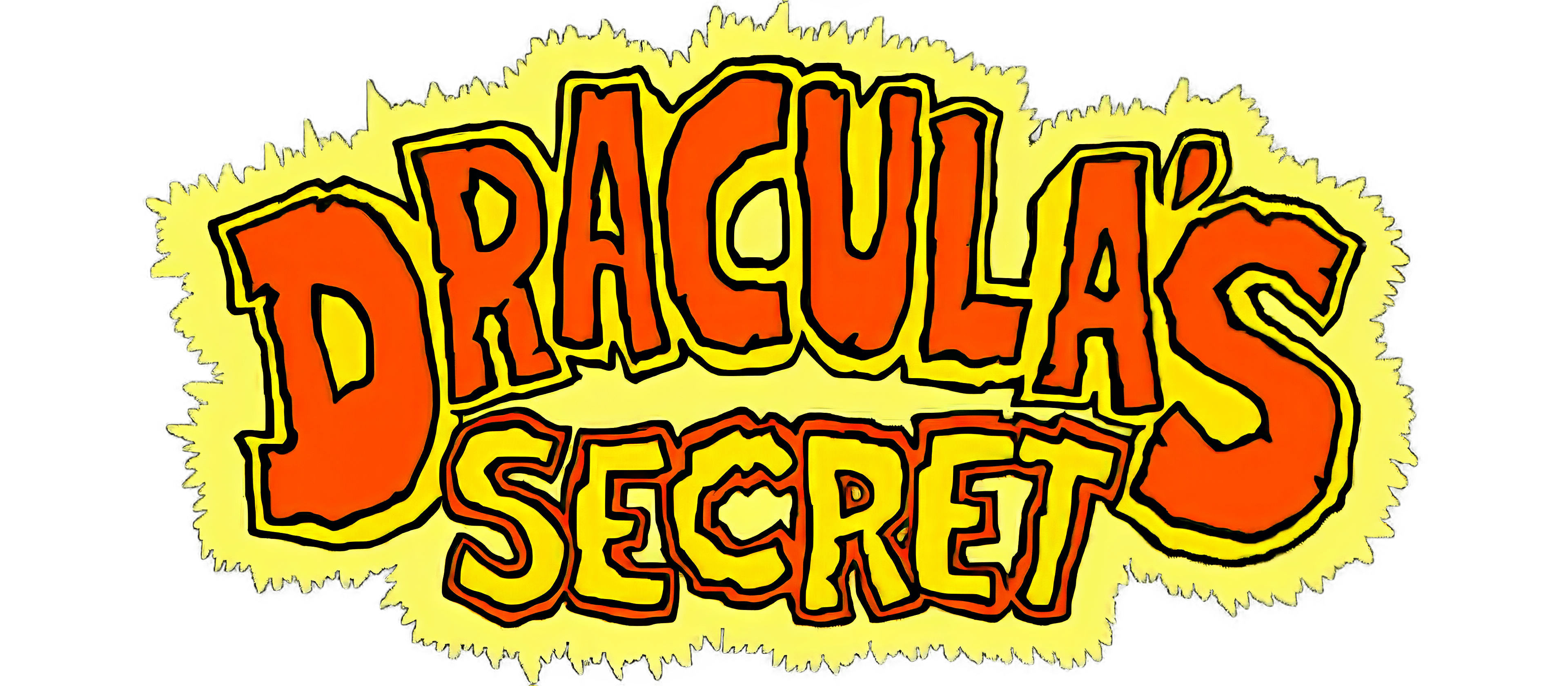 Dracula's Secret — wheel (EU)
