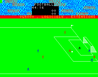 Football — ss (FR)