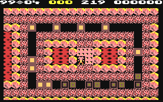 The Legend of Powerdash — ss (WOR)
