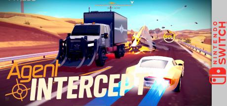 Agent Intercept — steamgrid