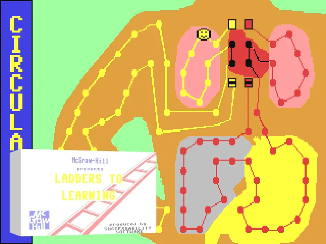 Ladders To Learning : Circulation — mixrbv2 (WOR)