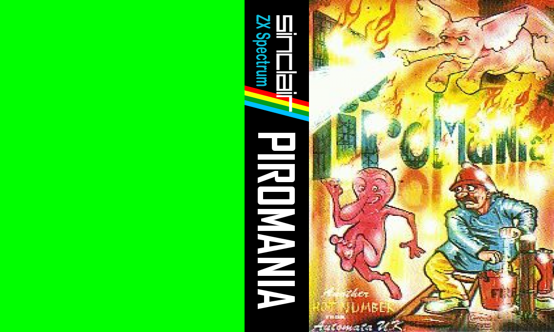Piromania — box-texture (WOR)