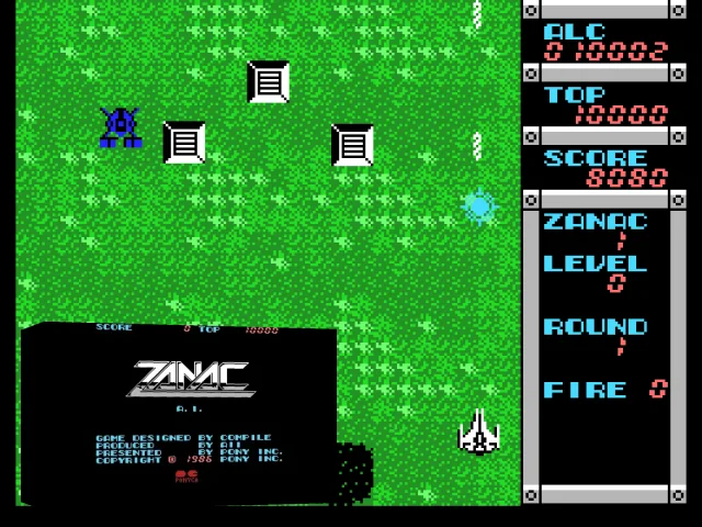 Zanac — mixrbv2 (WOR)
