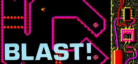 Blast! — steamgrid
