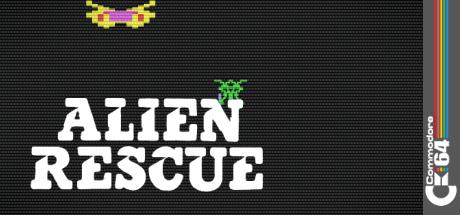 Alien Rescue — steamgrid