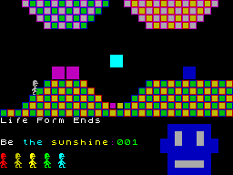 Jet Set Willy - The Sun is no Longer Producing Hea — ss (WOR)