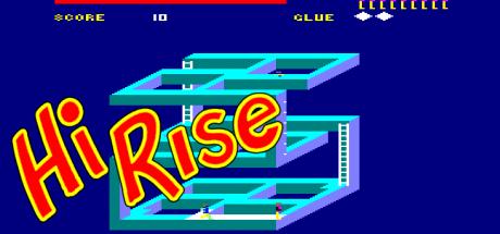 Hi-Rise — steamgrid