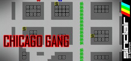 Chicago Gang — steamgrid