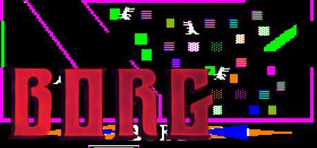 Borg — steamgrid