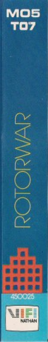 Rotorwar — box-2D-side (WOR)