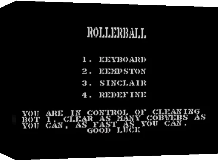 Rollerball — box-3D (WOR)