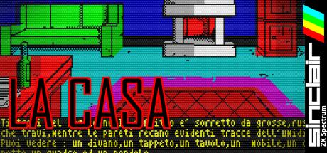 Casa, La — steamgrid