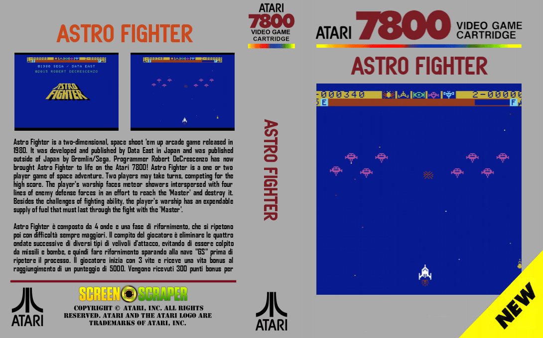 Astro Fighter — box-texture (SS)