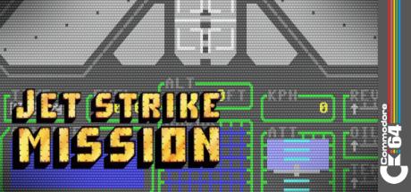 Jet Strike Mission — steamgrid