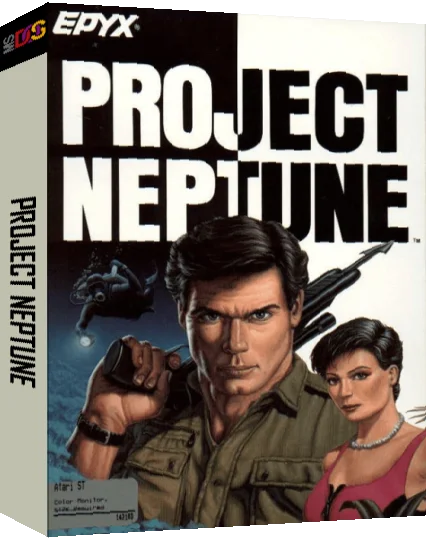 Project Neptune — box-3D (US)
