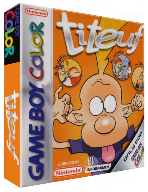 Tootuff — box-3D (FR)