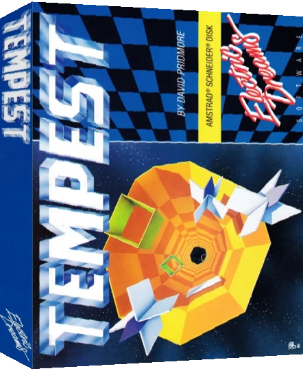 Tempest — box-3D (EU)