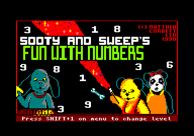 Sooty's Fun With Numbers — sstitle (EU)