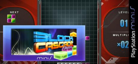Block Cascade Fusion — steamgrid