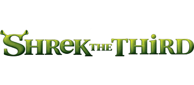 Shrek Le Troisième — wheel (WOR)