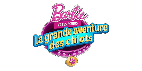 Barbie & Her Sisters - Puppy Rescue — wheel (FR)