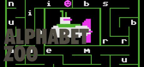 Alphabet Zoo — steamgrid