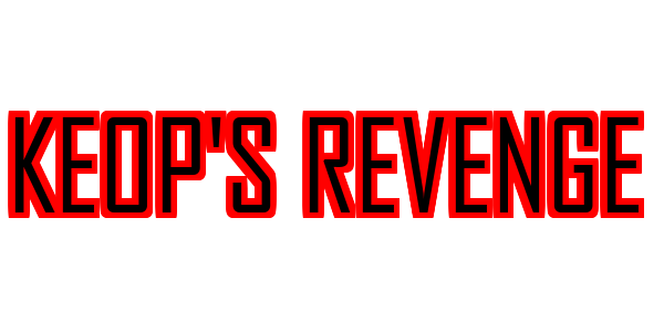 Keop's Revenge — wheel-hd (SS)