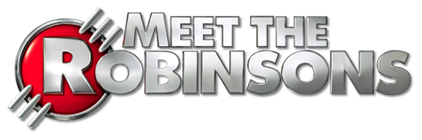 Walt Disney Pictures Presents Meet the Robinsons — wheel (WOR)