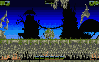Ork — ss (WOR)