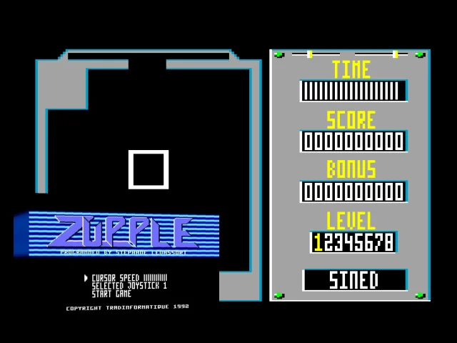 Zupple — mixrbv2 (WOR)